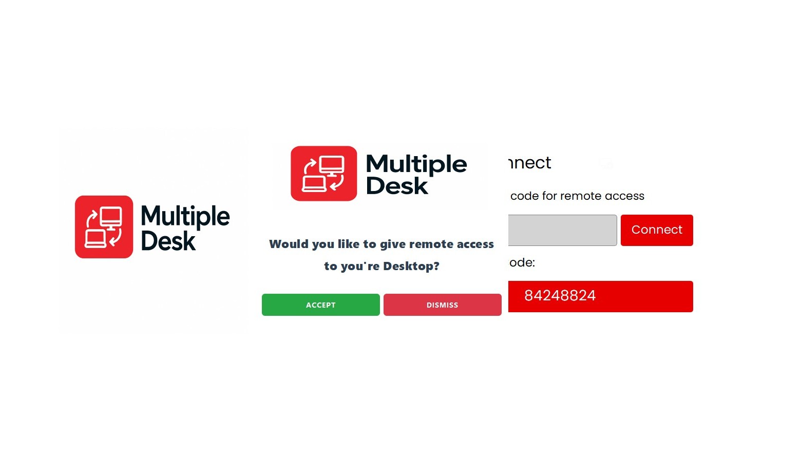 App Interface