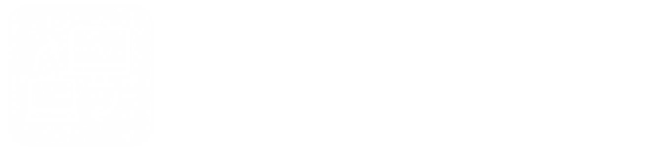MultipleDesk Logo